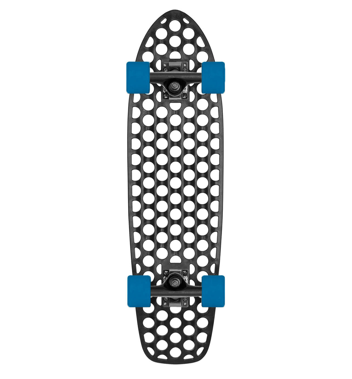 Lander x Fireball Rodeo Cruiser