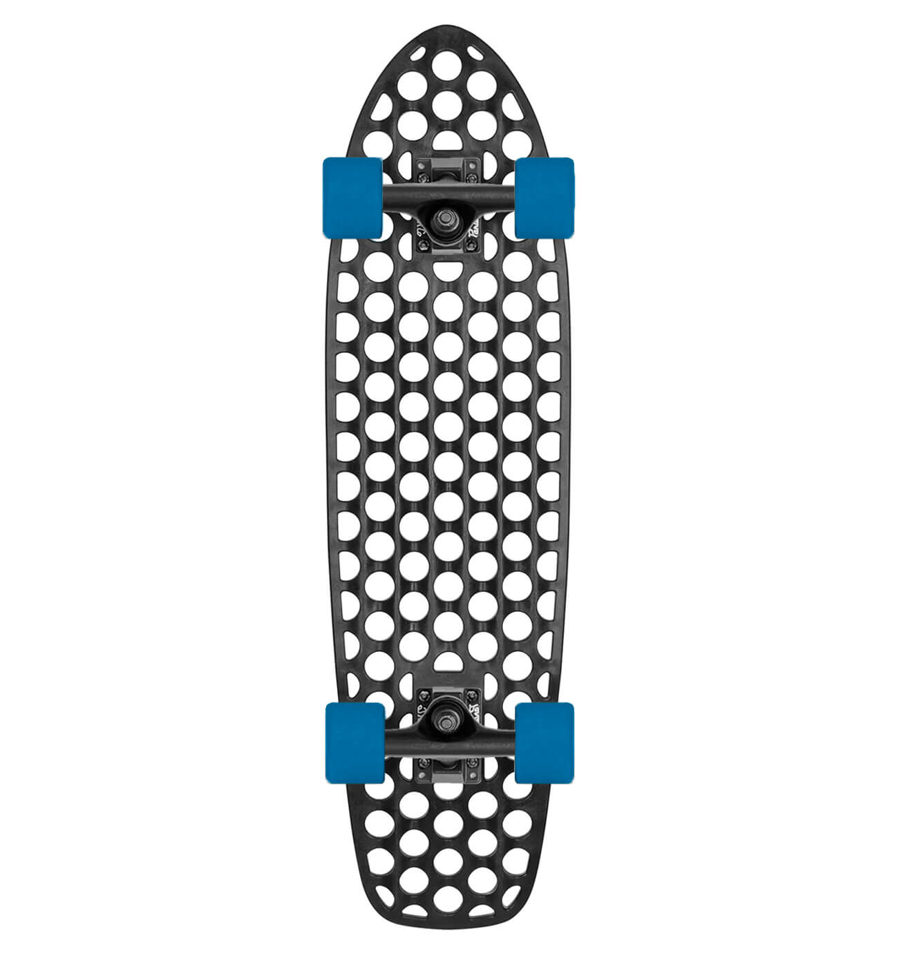 Lander x Fireball Rodeo Cruiser