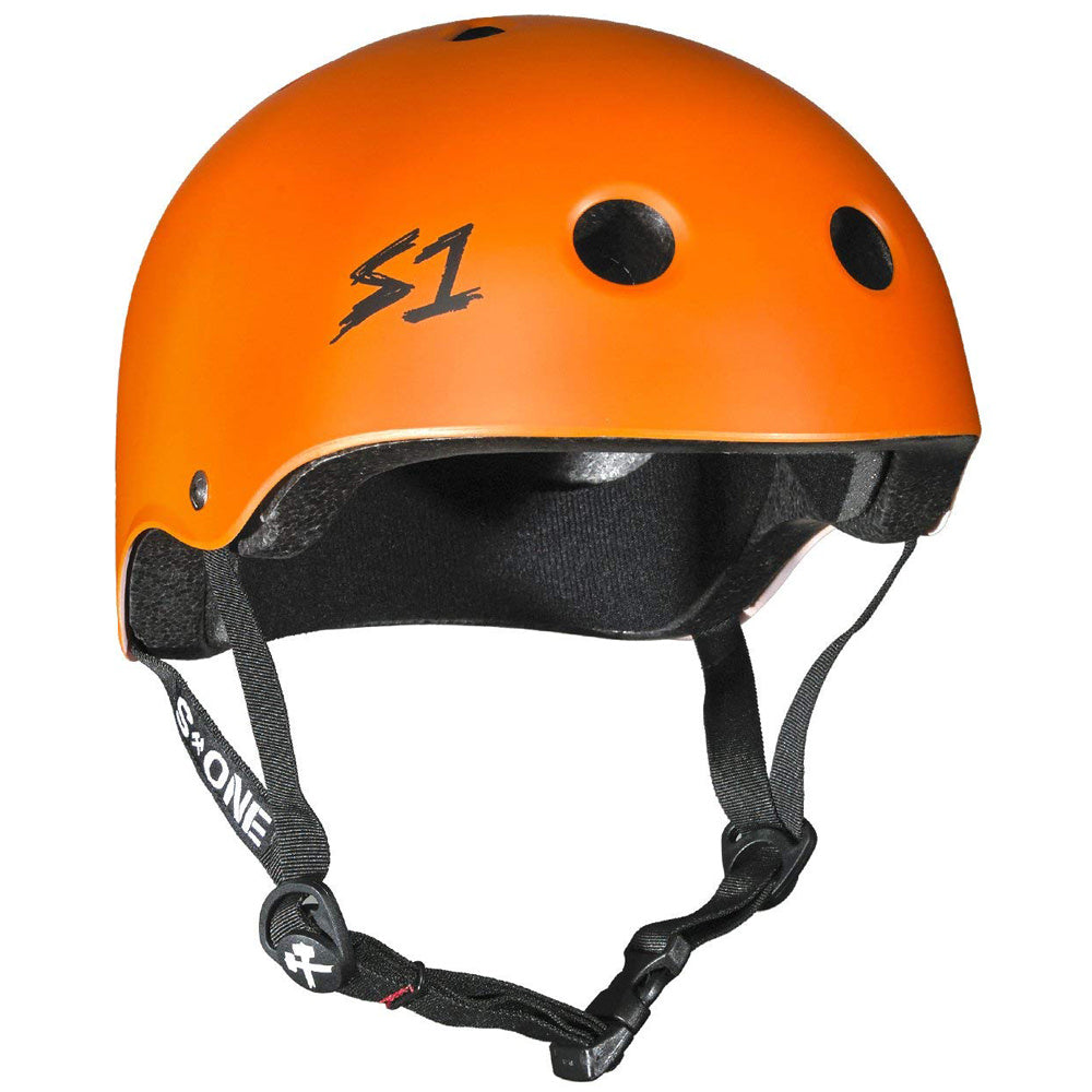 S-One Lifer Helmet, CPSC Certified