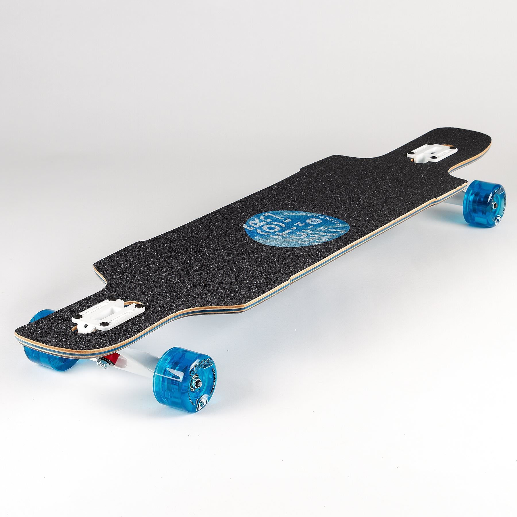 Sector 9 Shallows Dropper Longboard, Complete