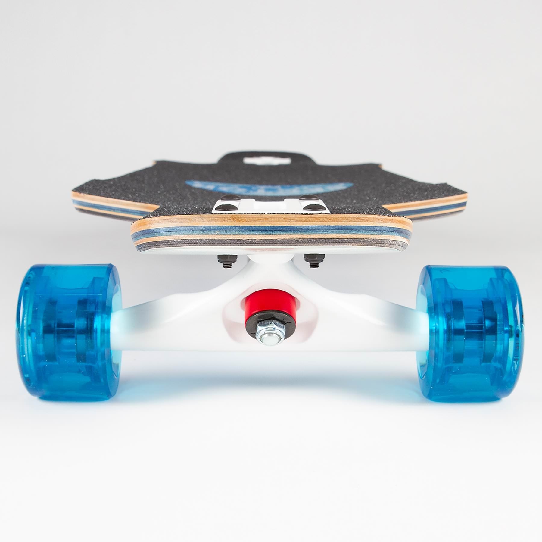 Sector 9 Shallows Dropper Longboard, Complete