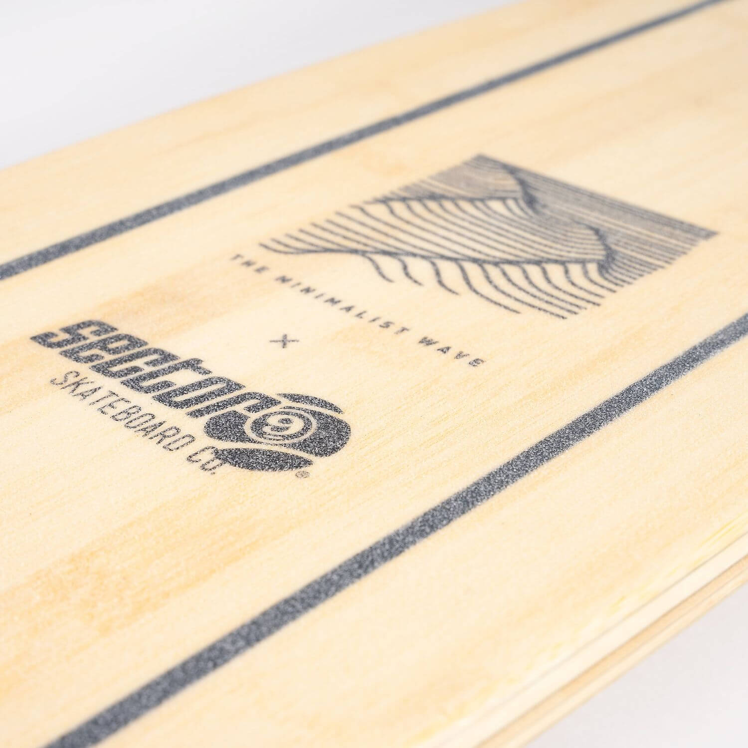 Sector 9 Shoots Full Moon Longboard Cruiser Complete