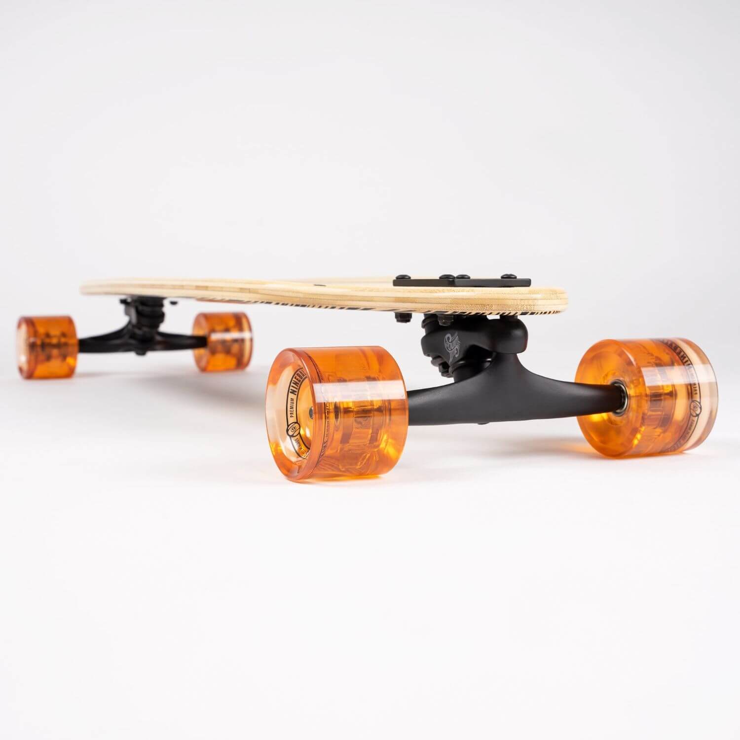 Sector 9 Shoots Full Moon Longboard Cruiser Complete