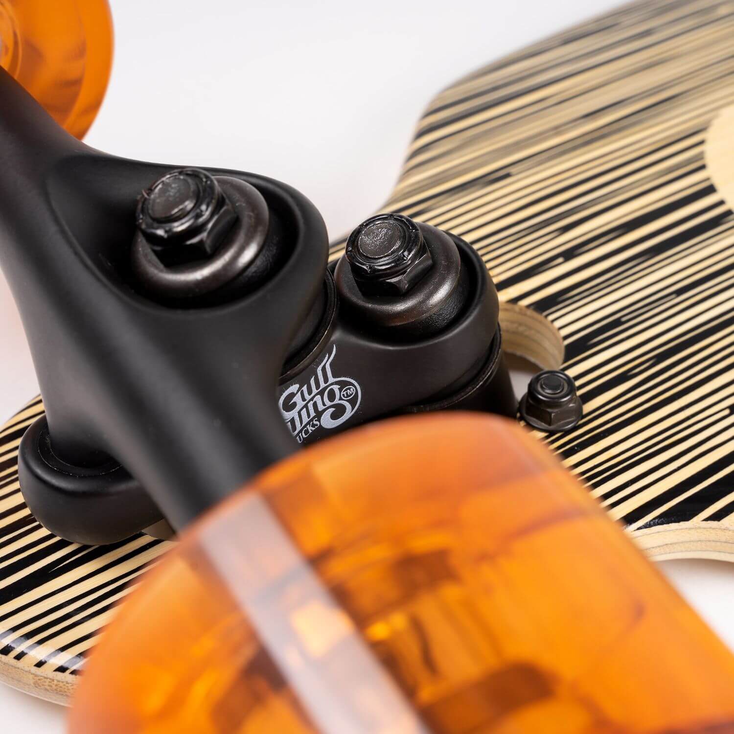 Sector 9 Shoots Full Moon Longboard Cruiser Complete