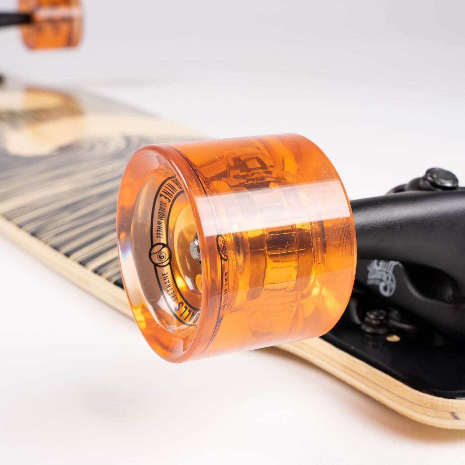 Sector 9 Shoots Full Moon Longboard Cruiser Complete