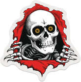 Powell-Peralta Ripper Die Cut, 3"