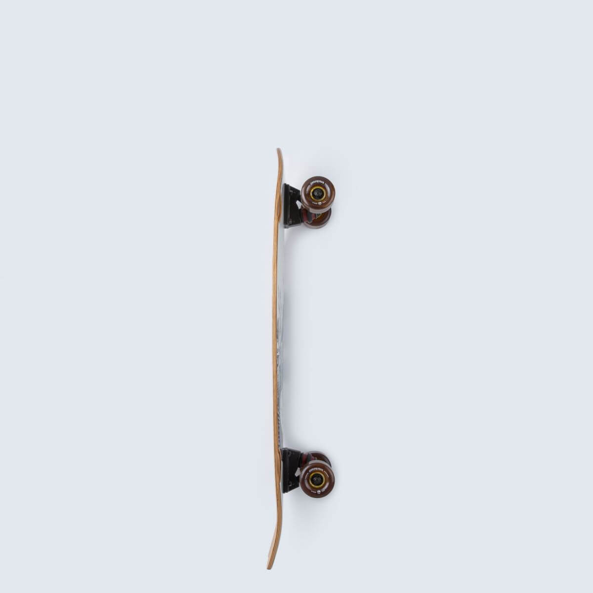 Arbor Sizzler Bamboo Cruiser, Complete