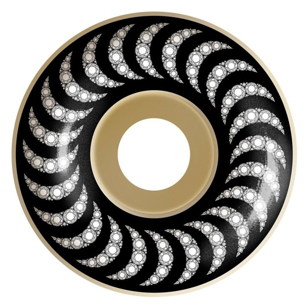 Spitfire Classic Formula Four Wheels, Tyshawn Pro, 53mm/99a
