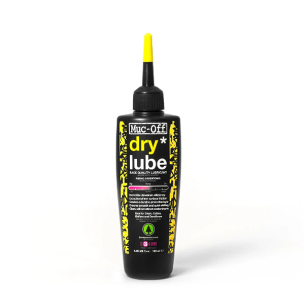 Muc-Off Dry Lube 120ml