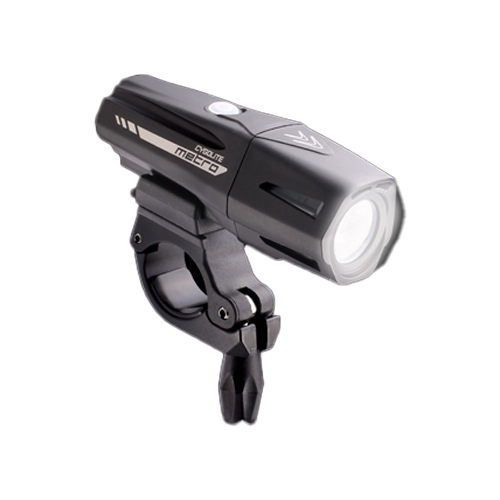 Cygolite Metro Plus 800 & Hotshot Pro 150 Combo