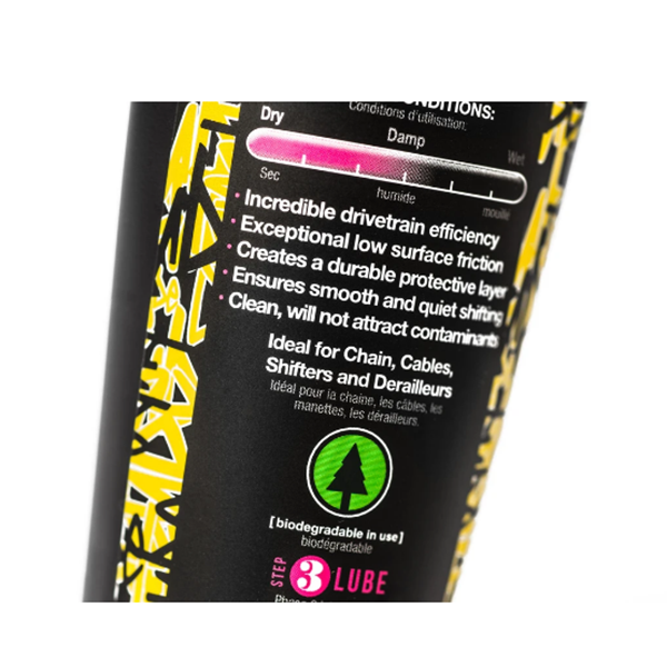 Muc-Off Dry Lube 120ml