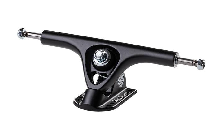 Paris V3 Longboard Trucks 165mm, Jet Black