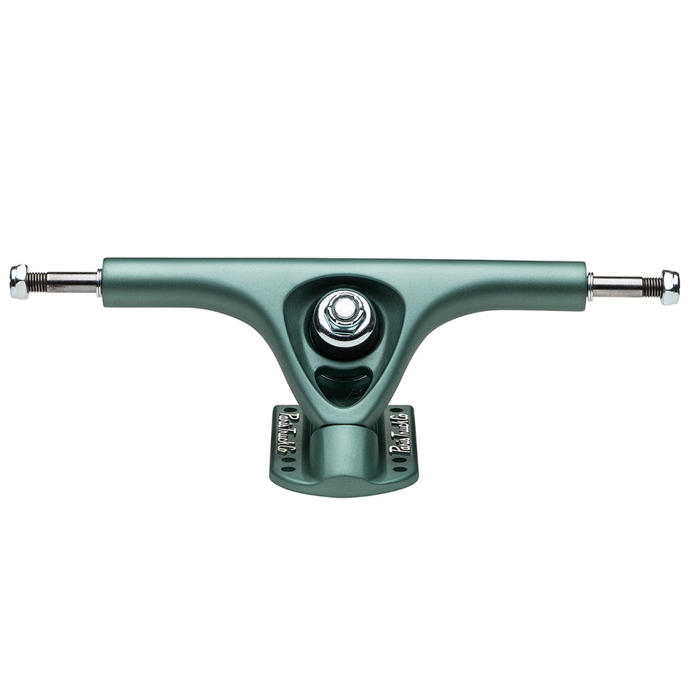 Paris V3 Longboard Trucks 180mm, Pine Green