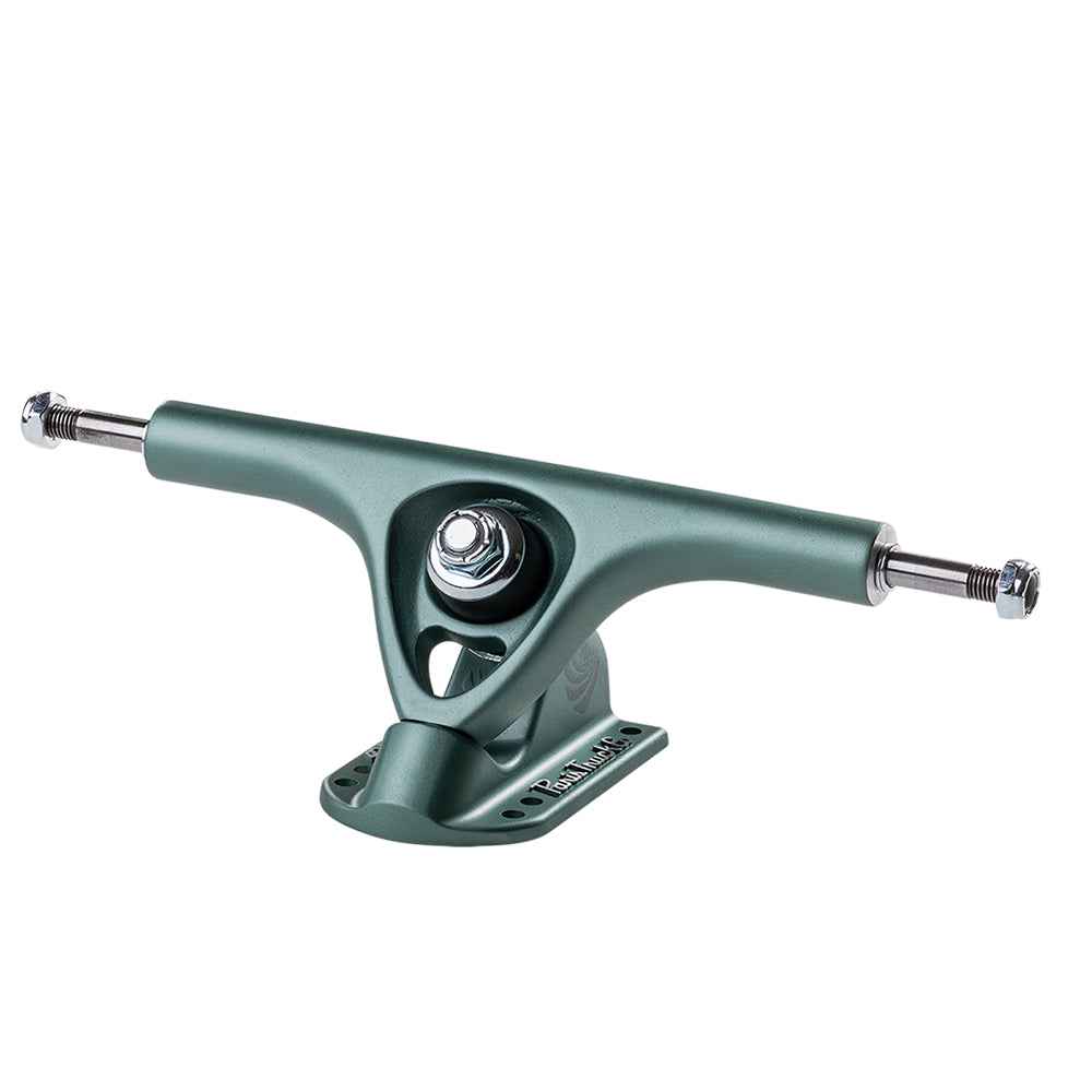 Paris V3 Longboard Trucks 180mm, Pine Green
