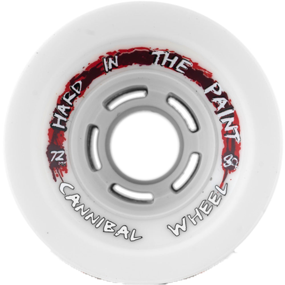 Venom Cannibal Longboard Wheels, 72mm | 76mm