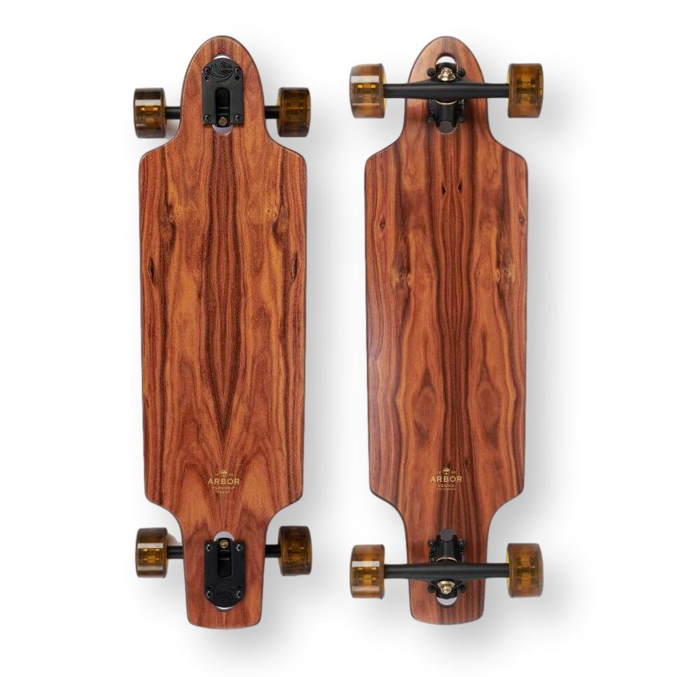 Arbor Zeppelin Flagship Cruiser, Complete