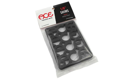 Ace Trucks Shims Riser Pads 0.125" (1/8th)