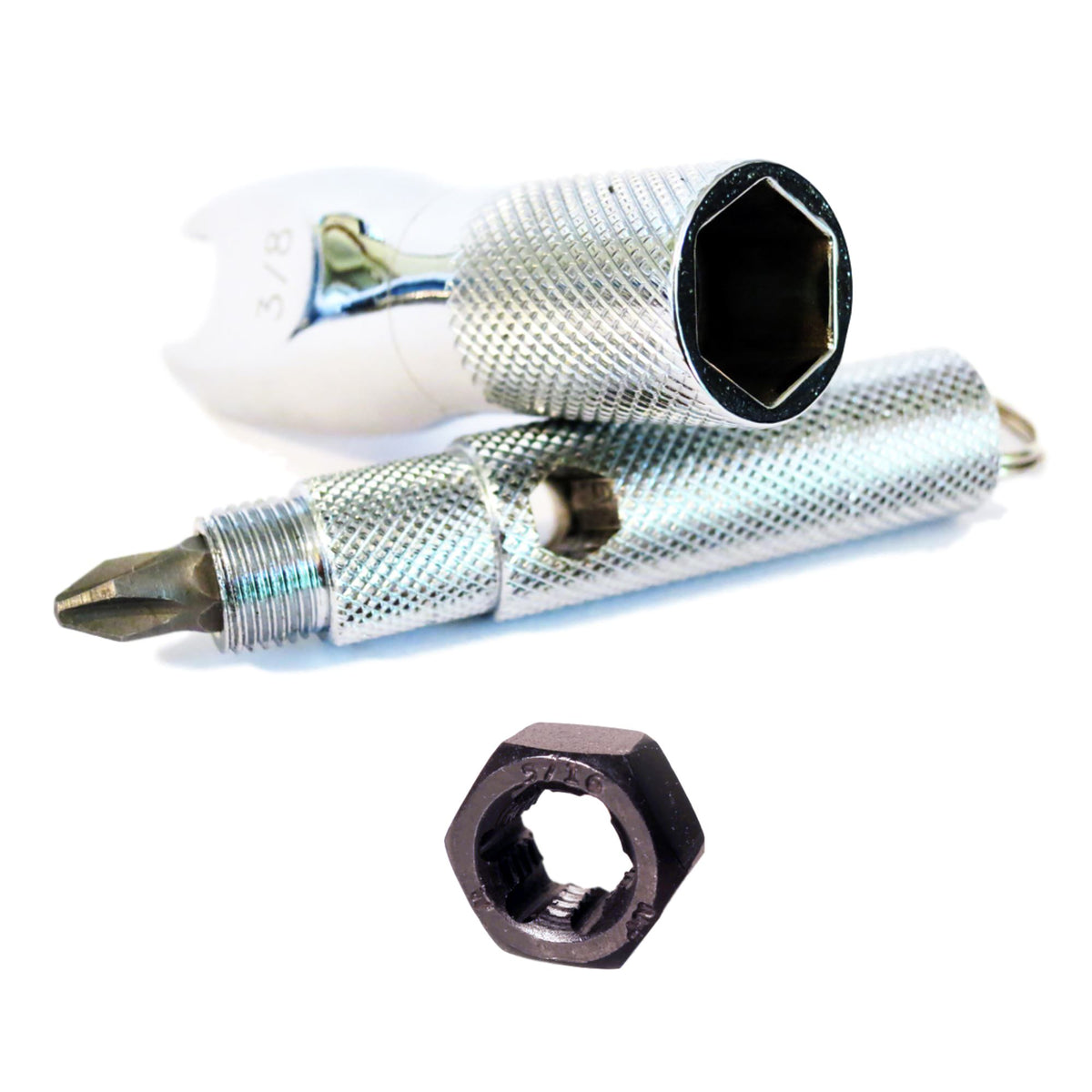 Alpha Micro Skate Tool
