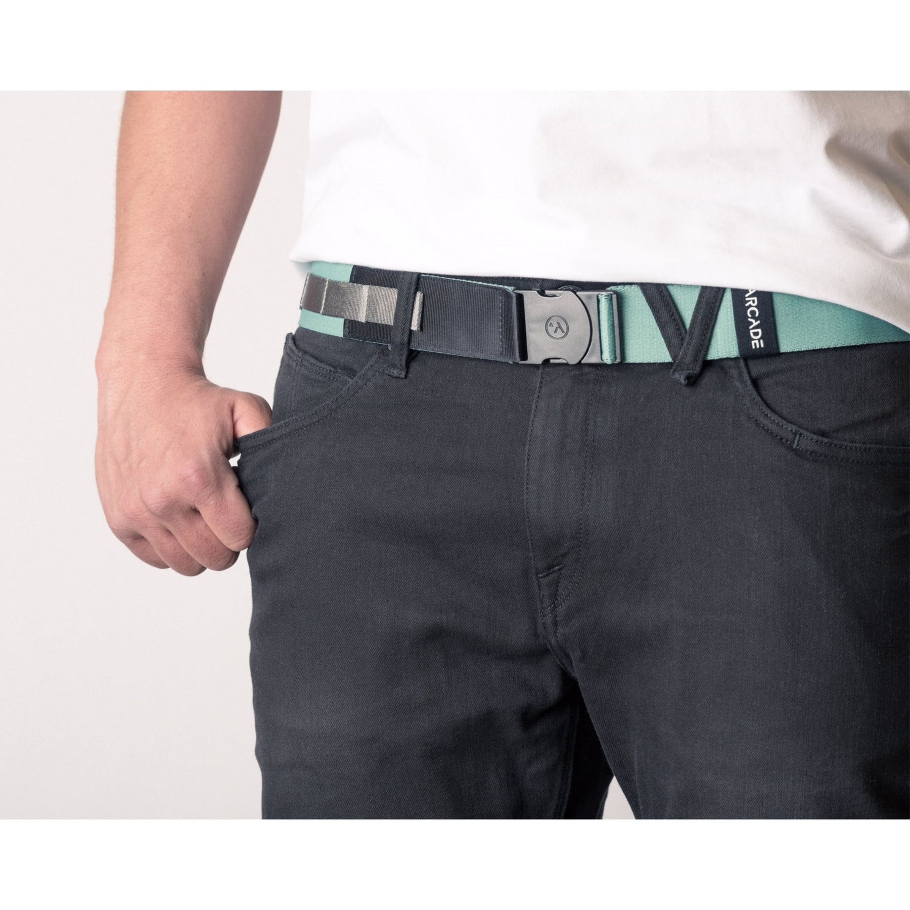Arcade The Nomad Belt