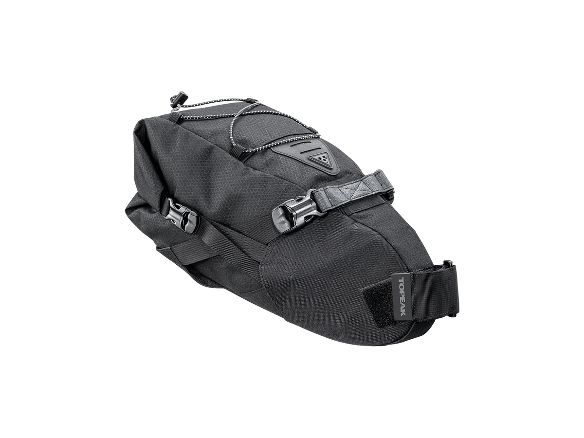 Topeak Backloader Seatpost Mount Bikepacking Bag 6L