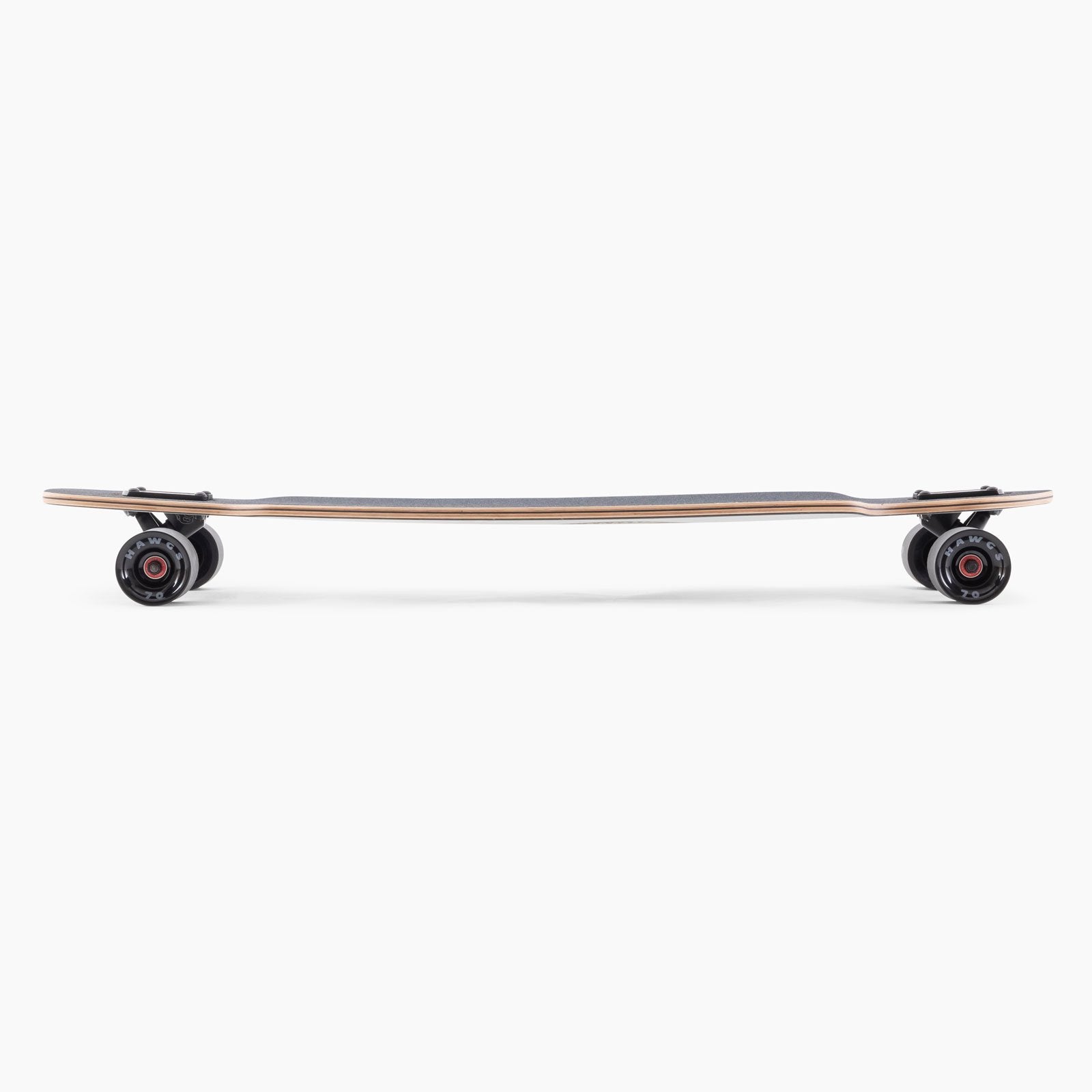 Landyachtz Battle Axe Complete, Paper Tiger 2023