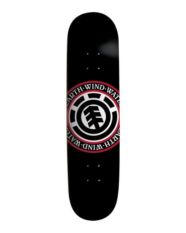 Element Seal Black 8.0", Deck Only