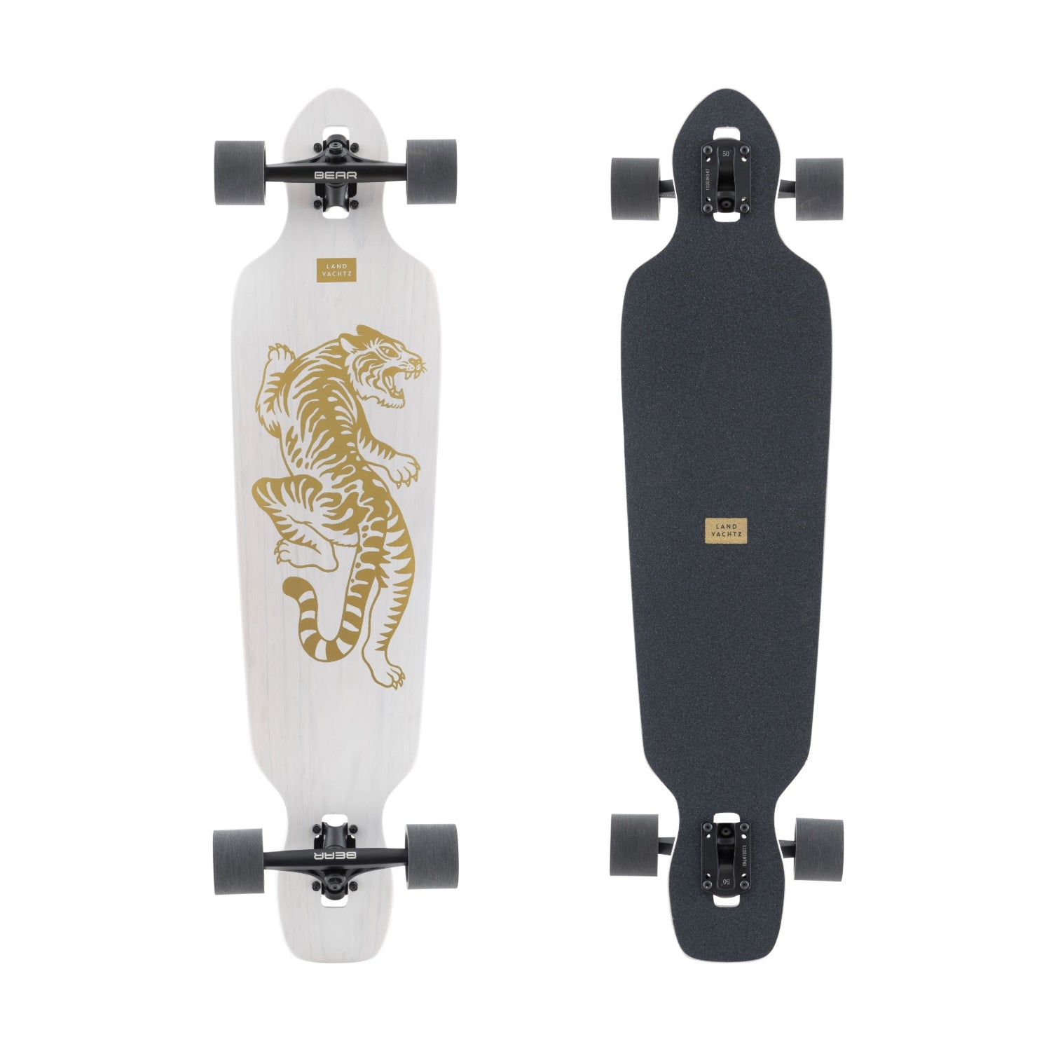 Landyachtz Battle Axe 38 Complete, Bengal