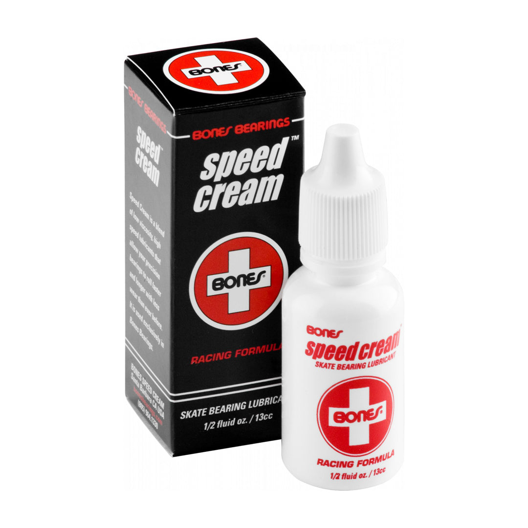 Bones Speed Cream Bearing Lubricant