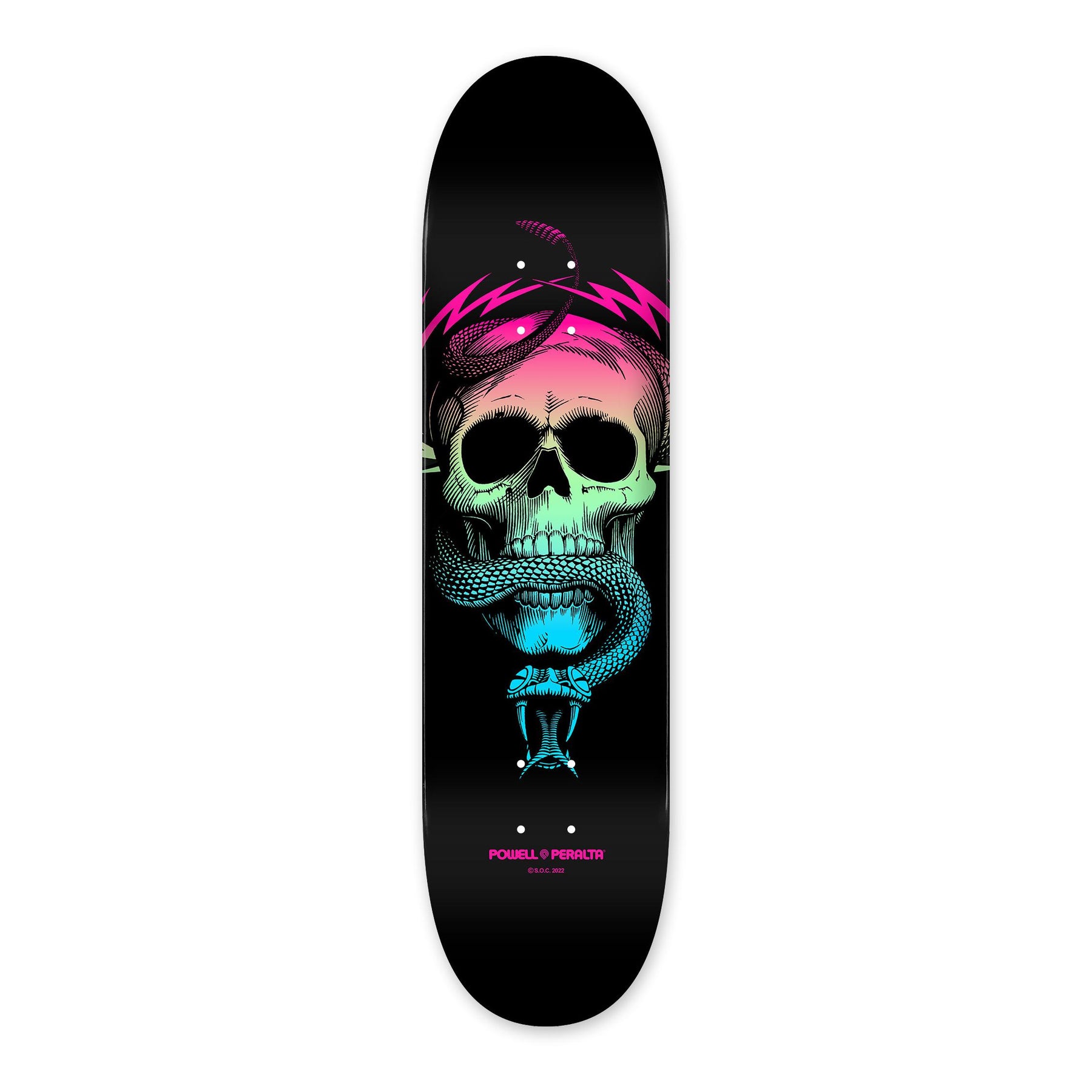 Powell Peralta McGill Fade, Shape 244, 8.5"