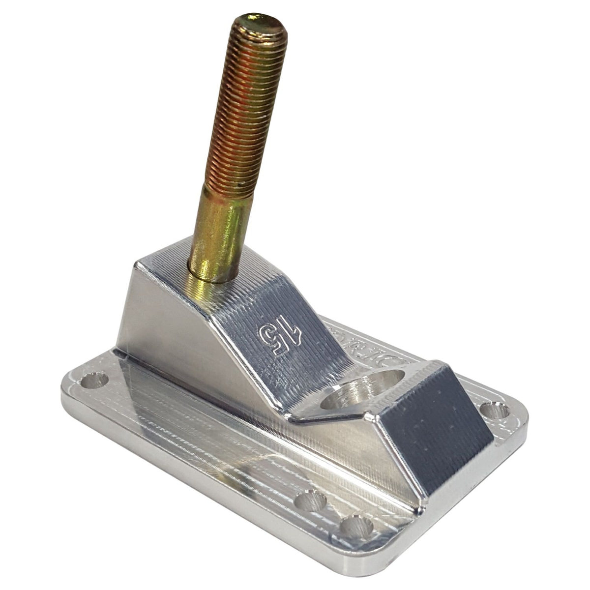 Cindrich Baseplate Replacement for Bennett Trucks