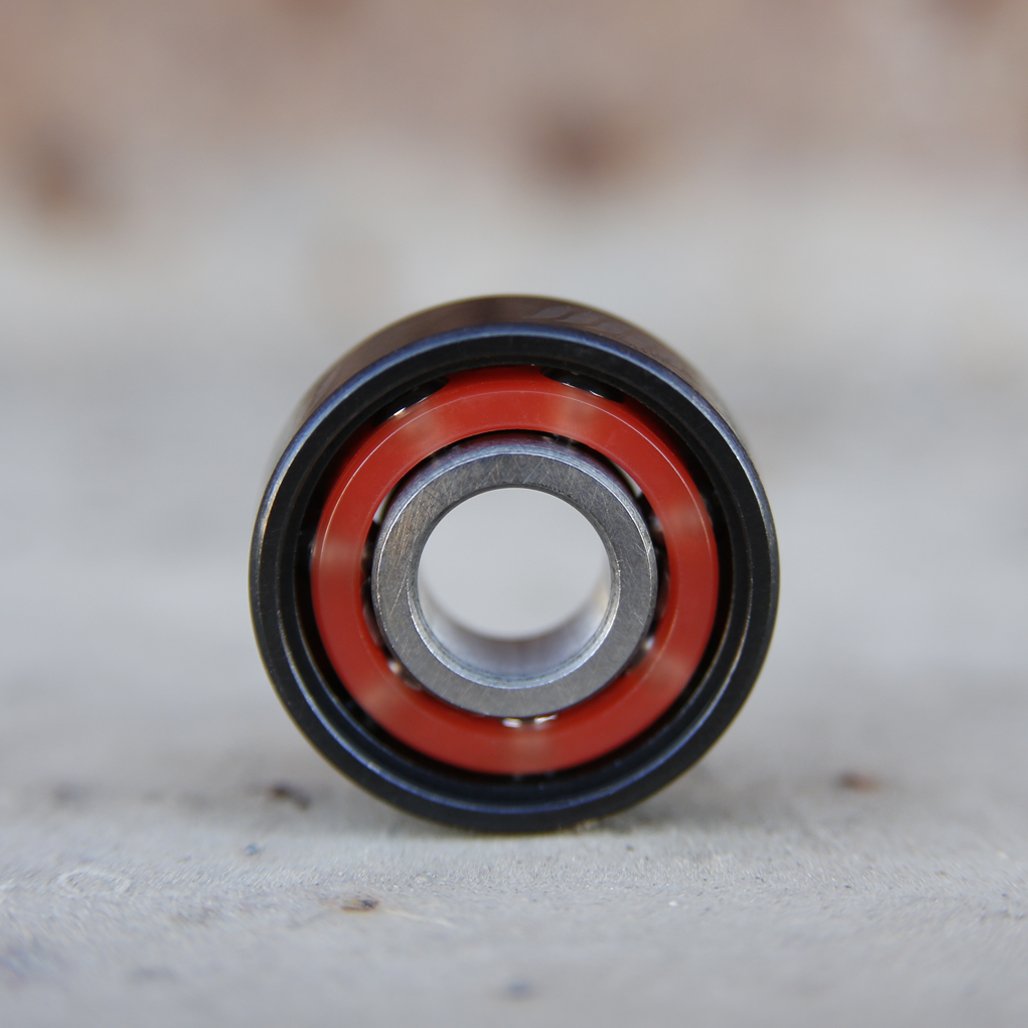 Cortina Bearing Co. Gran Turismo Bearings