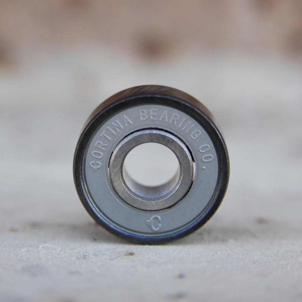 Cortina Bearing Co. Gran Turismo Bearings