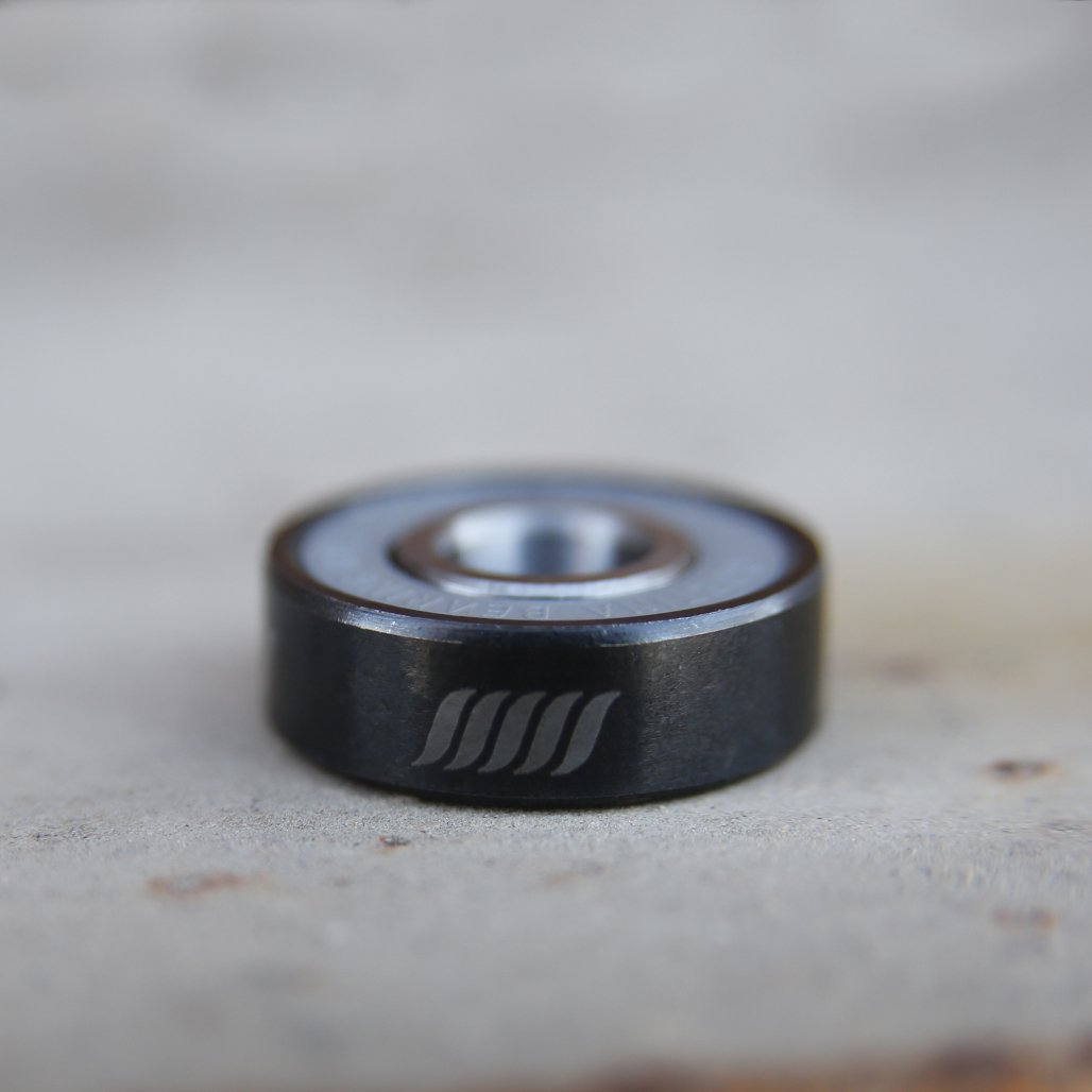 Cortina Bearing Co. Gran Turismo Bearings
