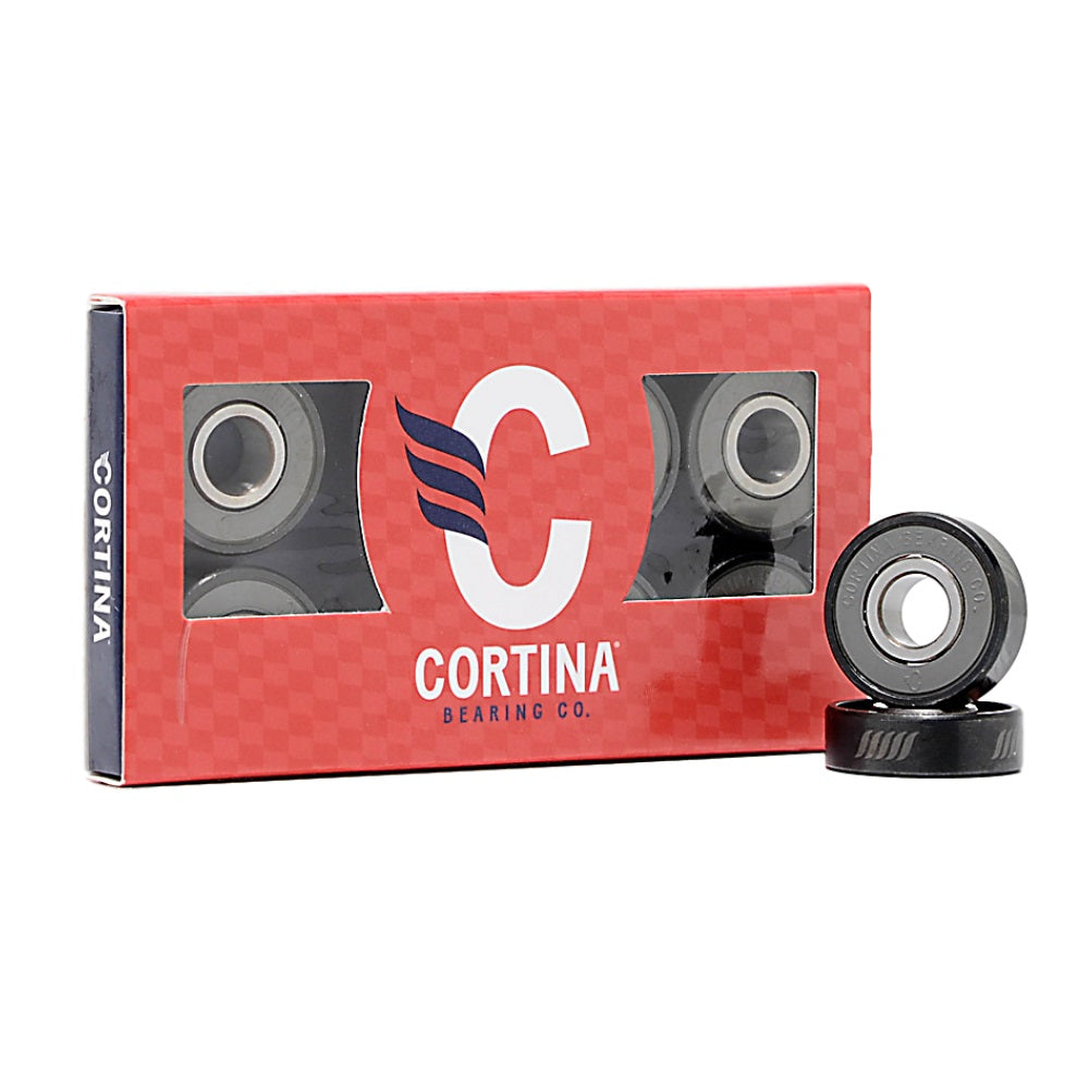 Cortina Bearing Co. Gran Turismo Bearings