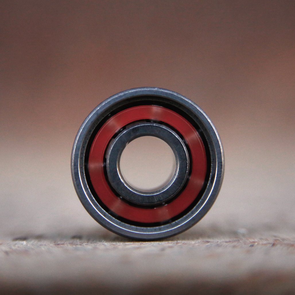 Cortina Bearing Co. Presto Bearings