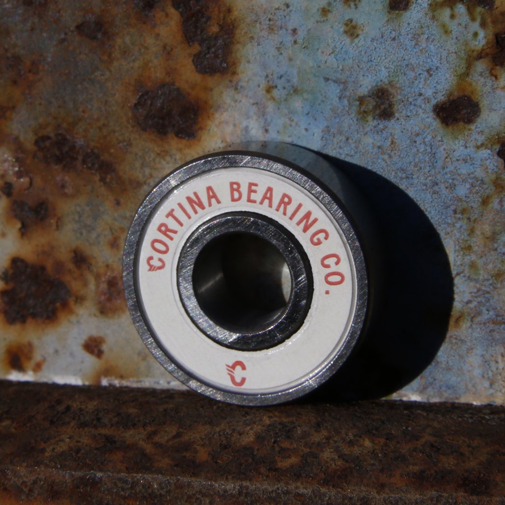 Cortina Bearing Co. Presto Bearings