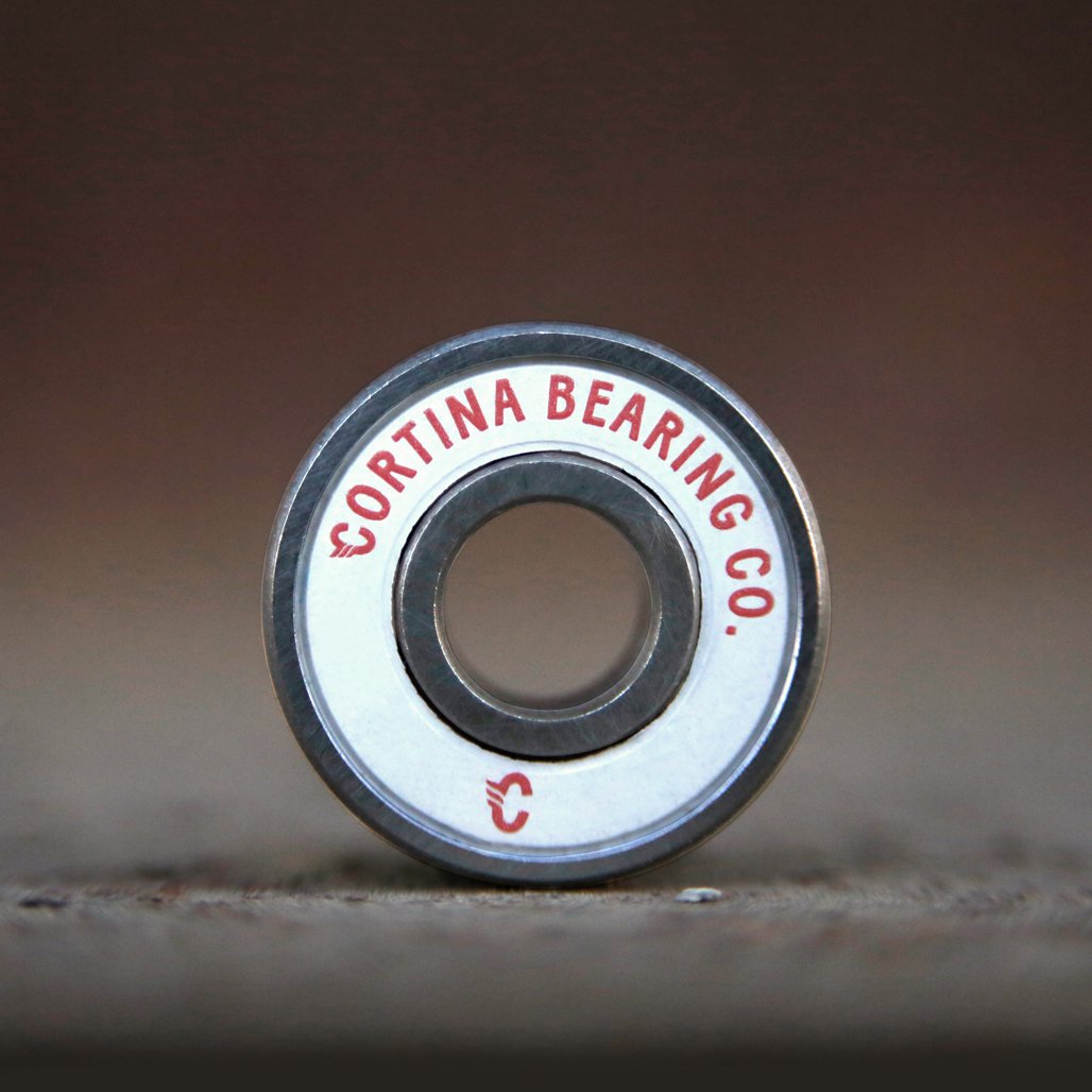 Cortina Bearing Co. Presto Bearings