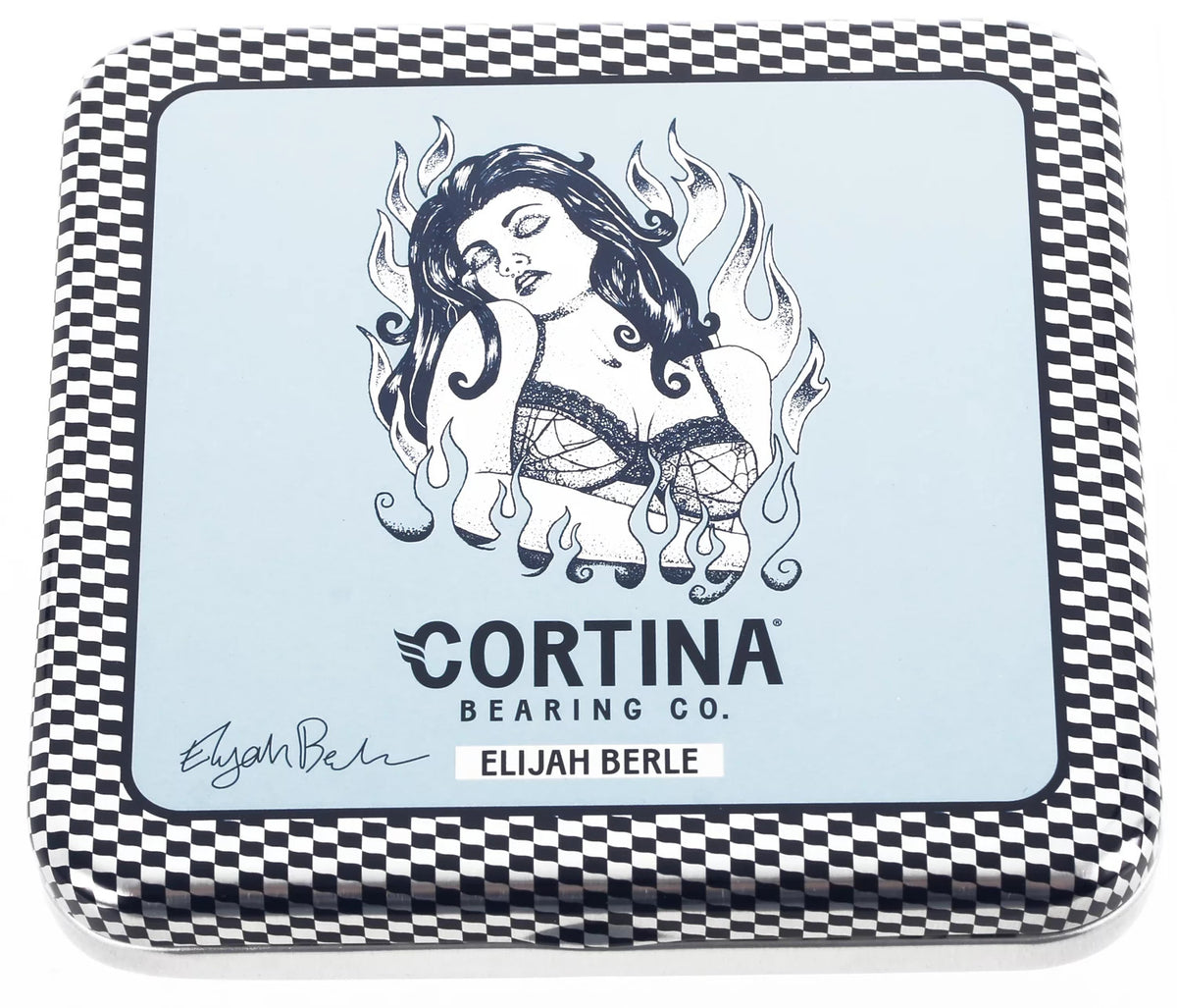 Cortina Bearing Co. Pro Signature Series Bearings