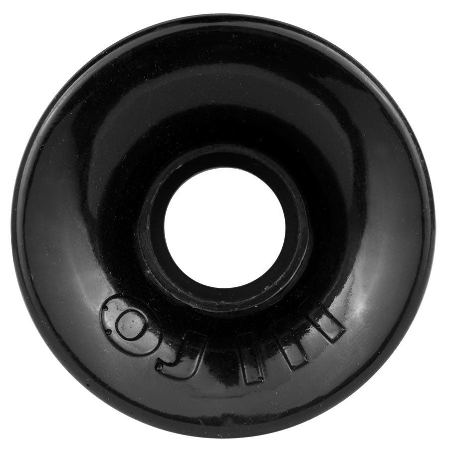 OJ Wheels Hot Juice, Black, 60mm/78a