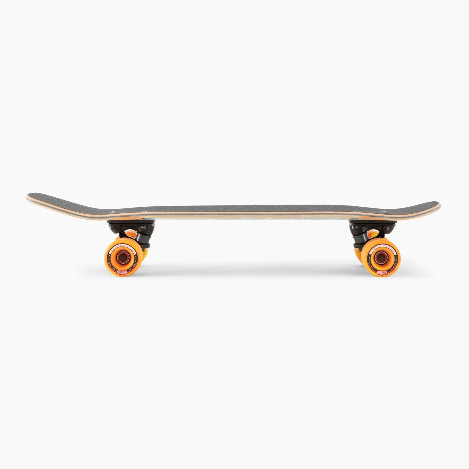 Landyachtz Dinghy 28" Complete, Coffin Kitty