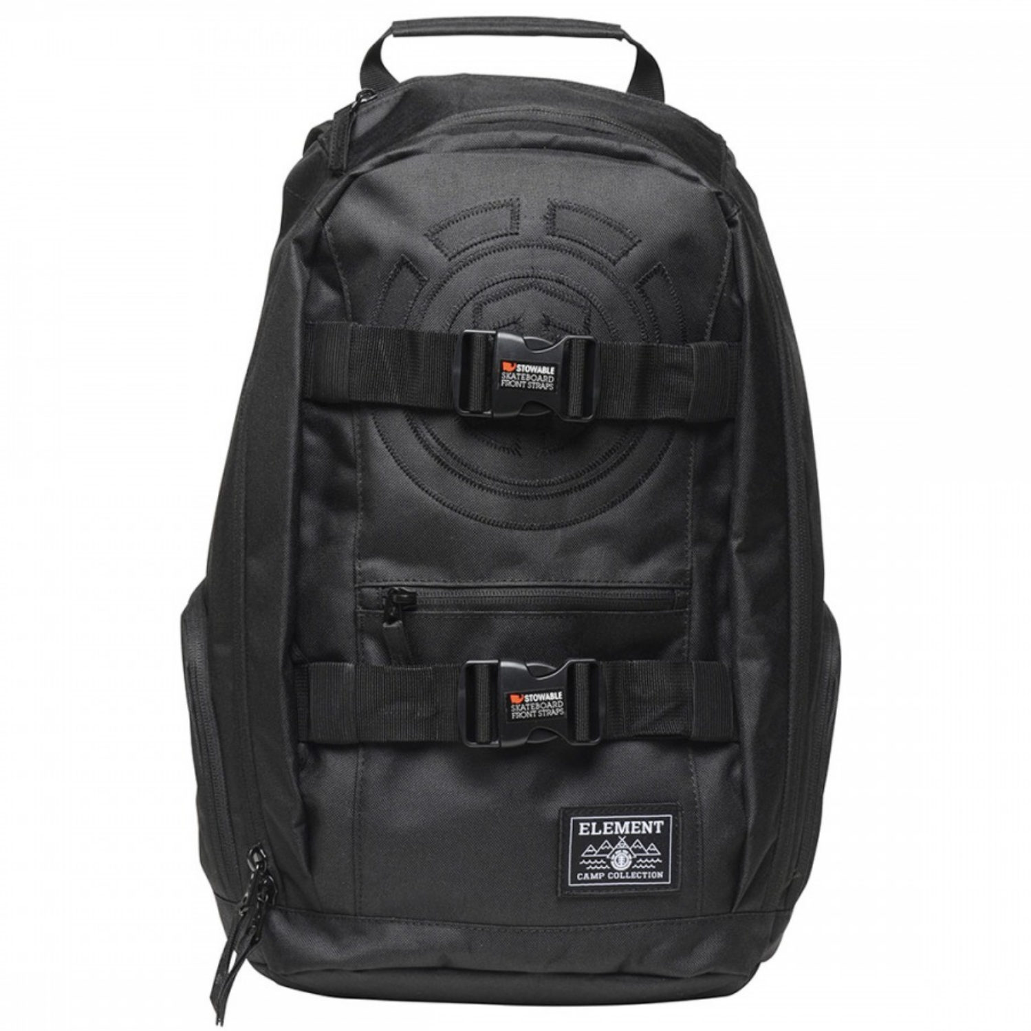 Element Mohave Skateboard Backpack