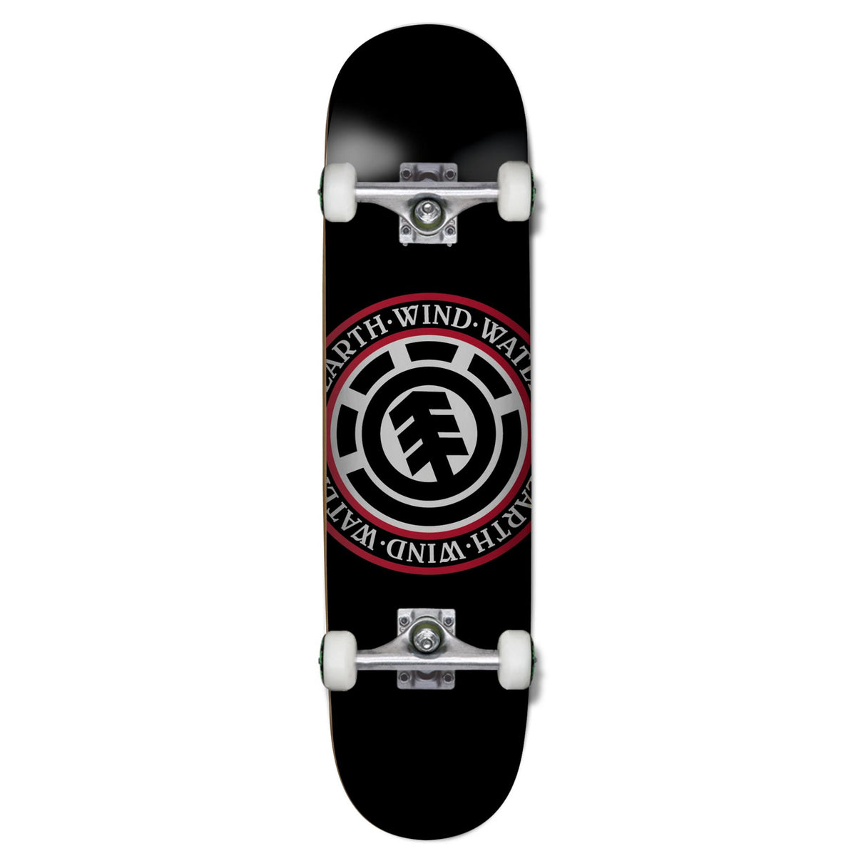 Element Seal Skateboard Complete