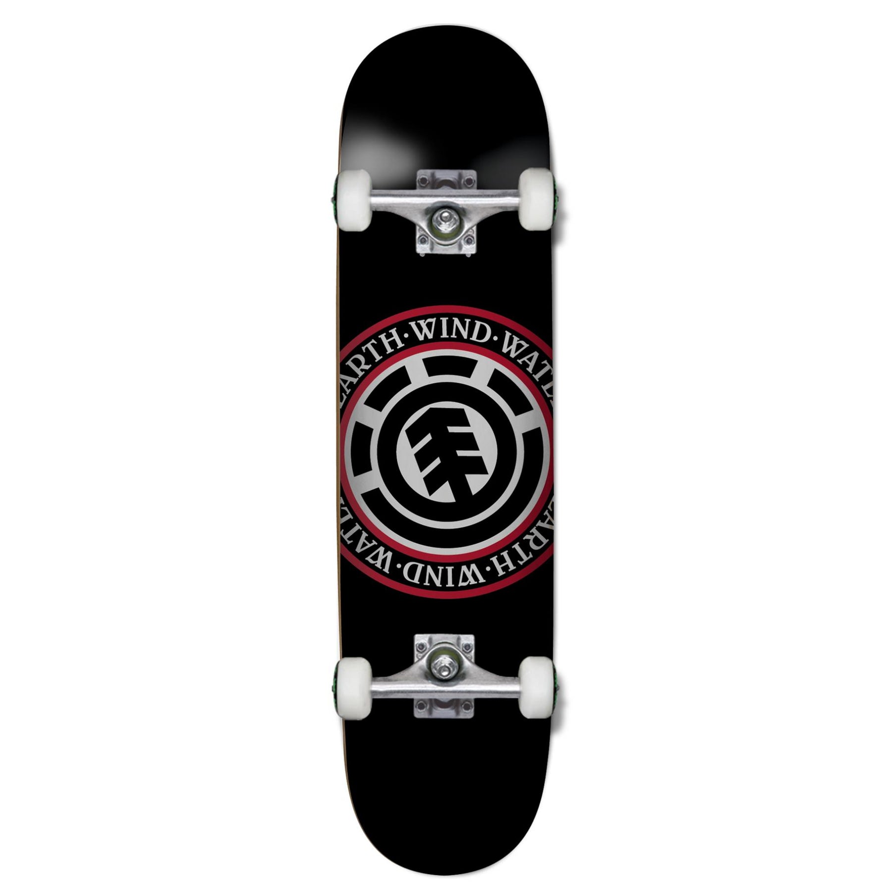 Element Seal Skateboard Complete