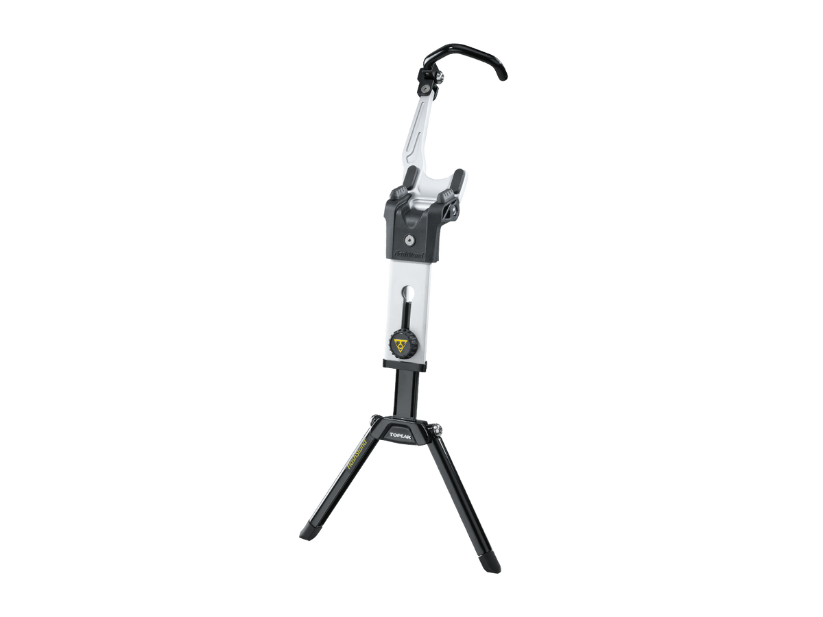 Topeak Portable Tune-Up Stand For 26" And 700C Wheels
