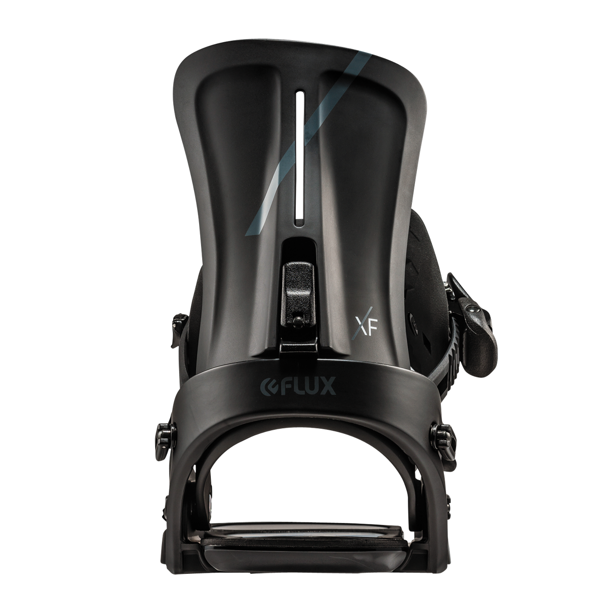 Flux Snowboard Bindings, Transfer Series, XF (2019)
