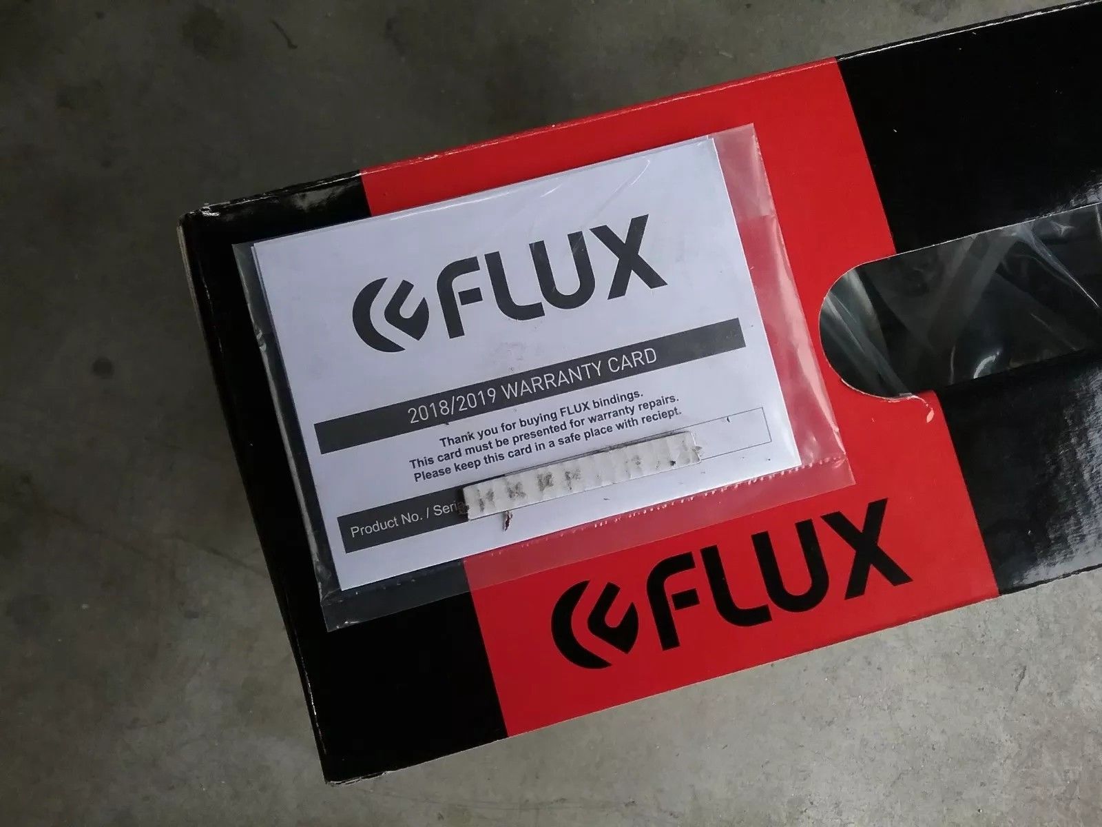 FLUX F9DSLW White Large DS Series Snowboard Bindings US 9-12 New Other