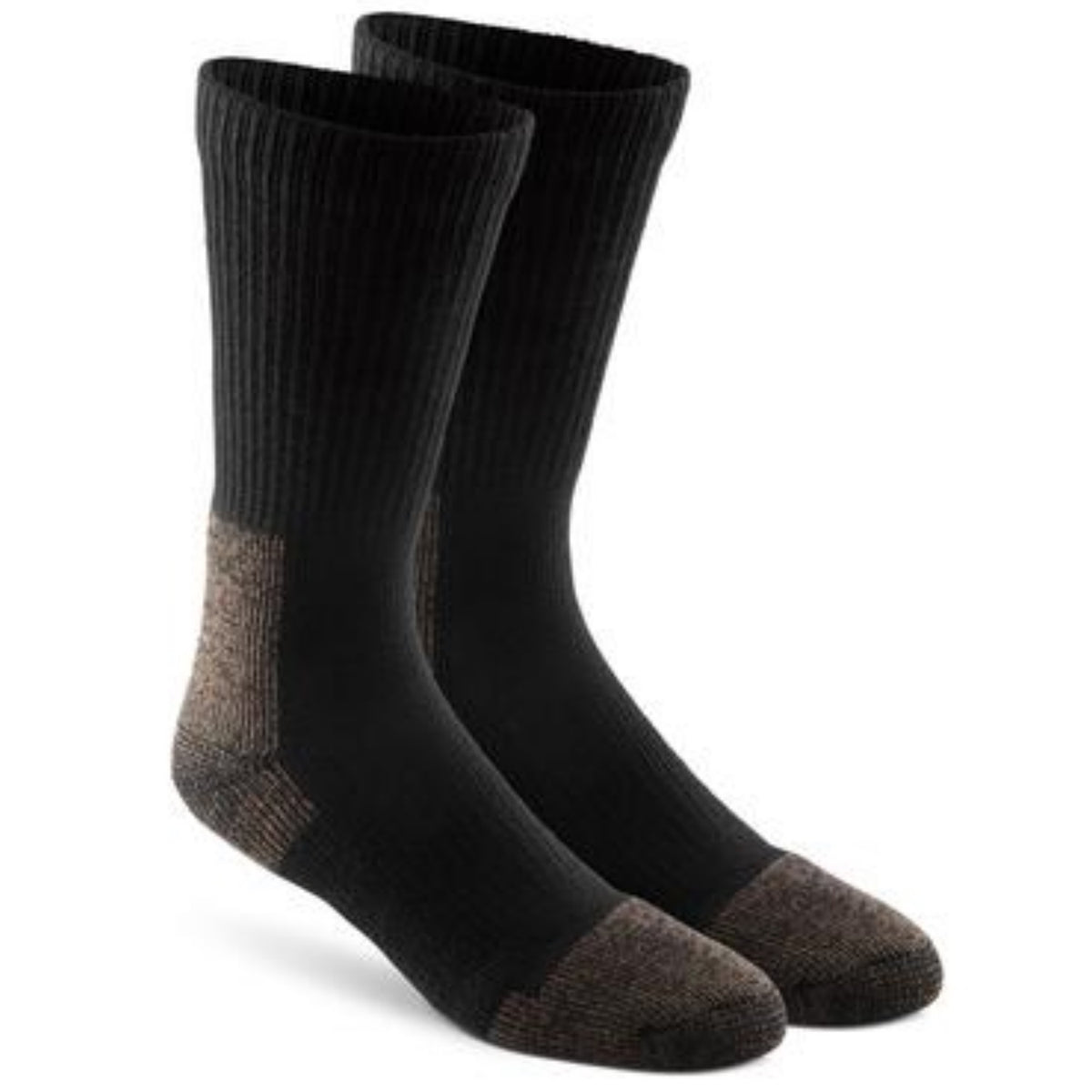 Fox River Socks - Steel Toe Crew Cut Sock (2 Pack) - Men's