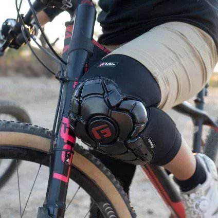 G-Form Pro X3 Knee Pads