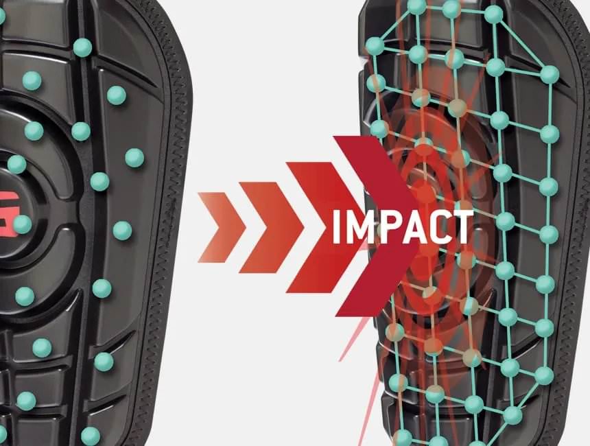 G-Form Pro X3 Knee Pads