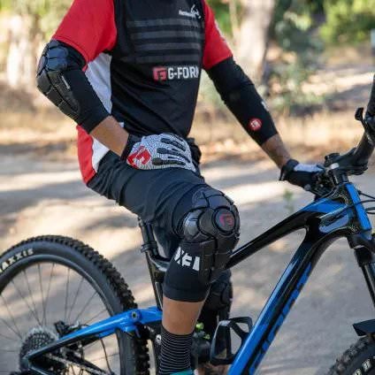 G-Form Pro X3 Knee Pads